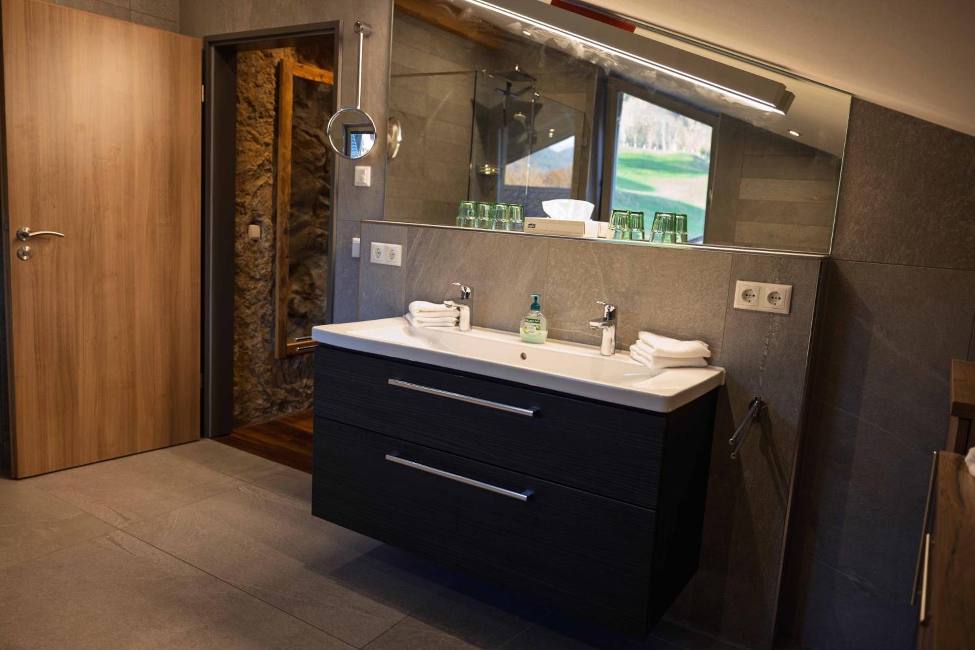 Alpengluehn Aparthotel Berchtesgaden Ngoại thất bức ảnh