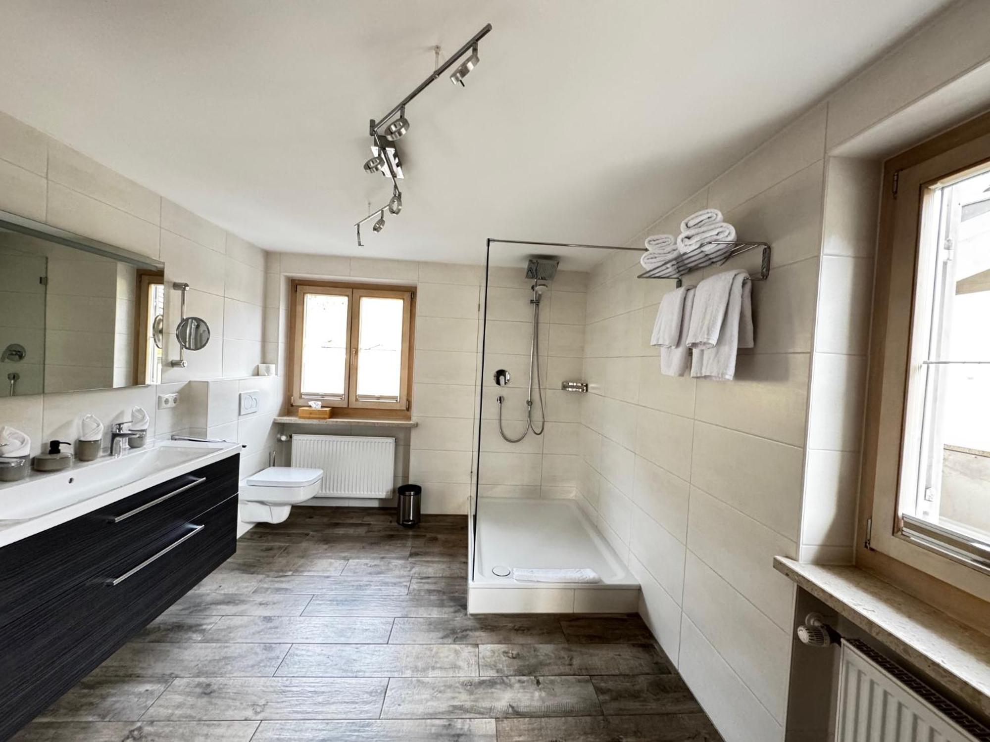 Alpengluehn Aparthotel Berchtesgaden Ngoại thất bức ảnh