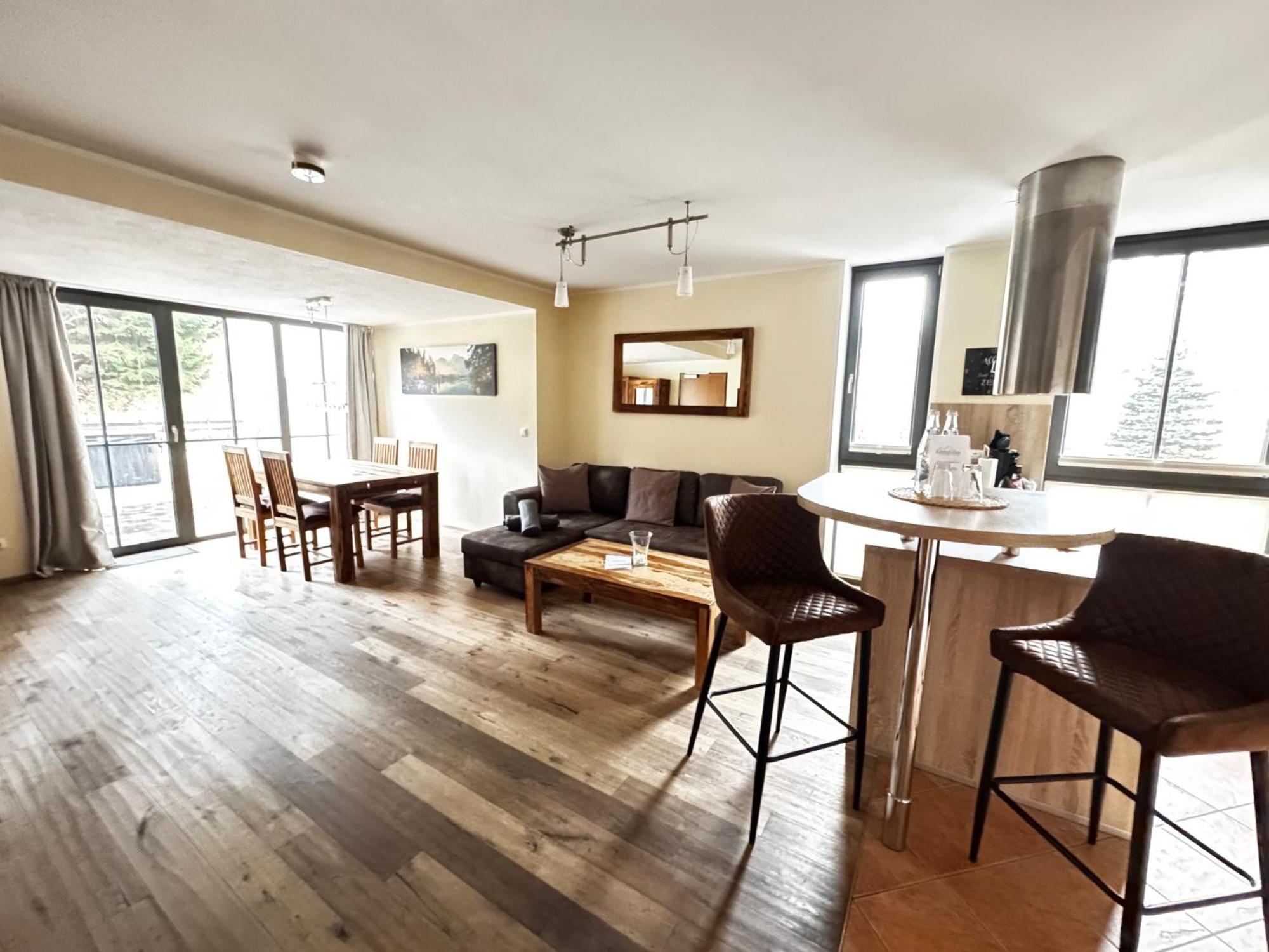 Alpengluehn Aparthotel Berchtesgaden Ngoại thất bức ảnh