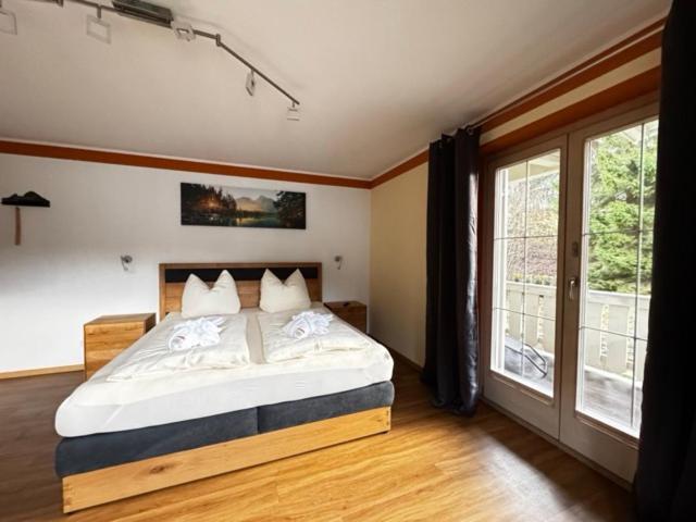 Alpengluehn Aparthotel Berchtesgaden Ngoại thất bức ảnh
