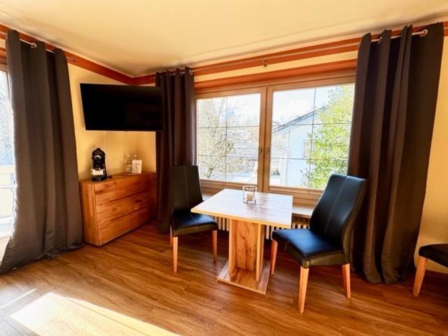 Alpengluehn Aparthotel Berchtesgaden Ngoại thất bức ảnh