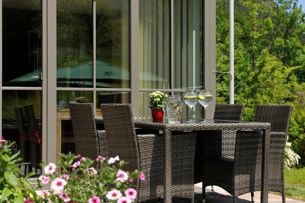 Alpengluehn Aparthotel Berchtesgaden Ngoại thất bức ảnh
