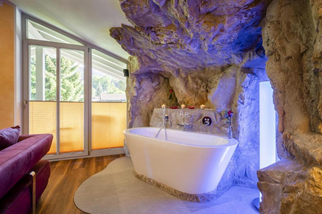 Alpengluehn Aparthotel Berchtesgaden Ngoại thất bức ảnh