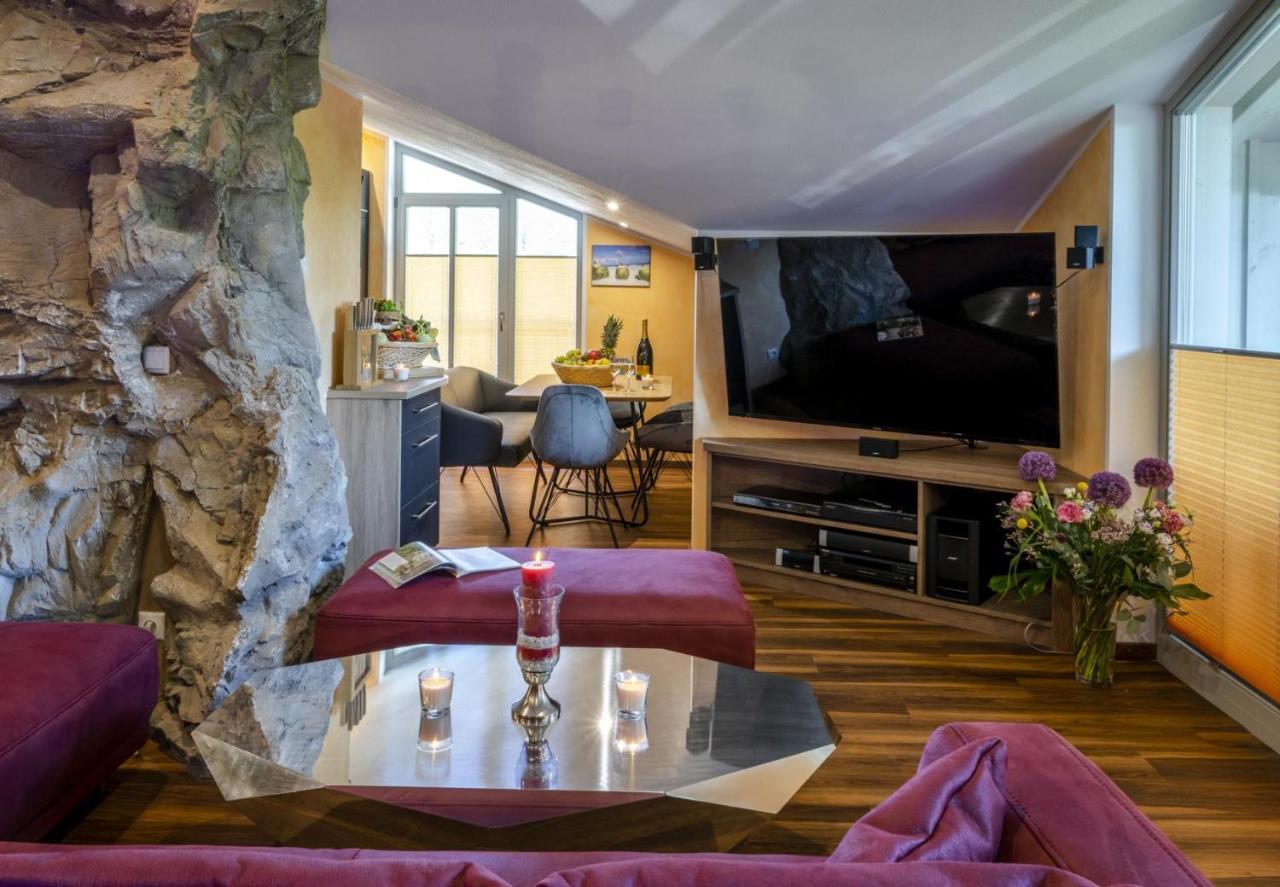 Alpengluehn Aparthotel Berchtesgaden Ngoại thất bức ảnh